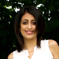 Rakhee Sethia
