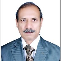 Muhammad Sharif Mian