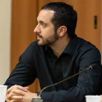 Minas Antonopoulos