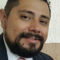 Fernando Ivan Cabrera Garay