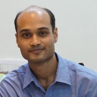 Ashish Bahety