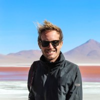 Tom Finn