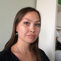 Елена Габышева