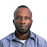 Nicholas Gakahu