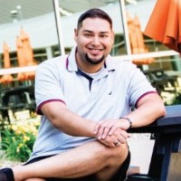 Bryan Espinosa