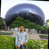 Rushikesh Bhande