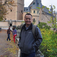 Smith Yang