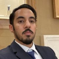Mohammed Alshuwayyi