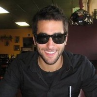 Sean Horvath