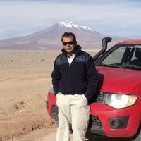 Carlos Alberto Gómez Muñoz