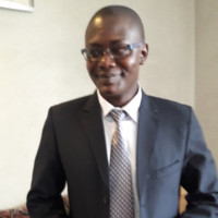 Moses Ombogo