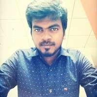Karthigeyan Ranganadane