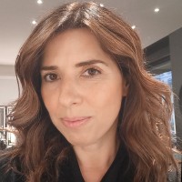 Sandra Gonçalves