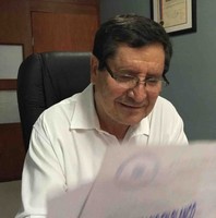 Wilson De La Cadena Flores