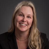 Julie Bernhard