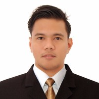 John Eric Matias