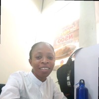 Seun Ayorinde