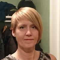 Marianne Olsson