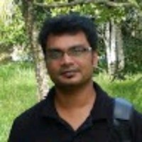 Shine Kumar