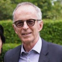 Peter McLeod