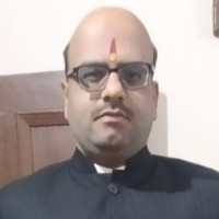 Somesh Shandilya