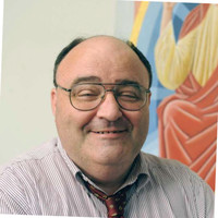 Stephen Mawn