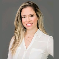 Arlene G. Soto, SA, PMP