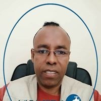Dr Hussein Hirey
