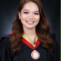 Maria Angelica Quinzon