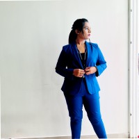 Satya Harika Ch
