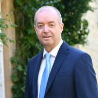 Jon Mainwaring