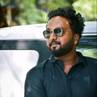 Vishnu Mm