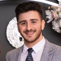 Daniel Ahmady