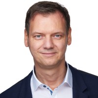 Michael Schlegelmilch