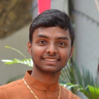 Ganesh Rajendran