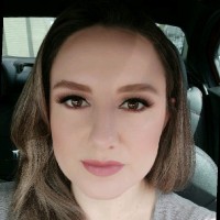 Caroline Lopes Geronasso