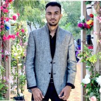 Praharsh Patel