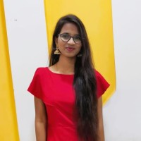 Jahnavi M
