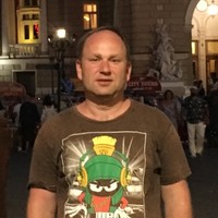 Александр Брюховецкий