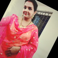 BarshaRani Sahoo