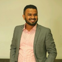Tejas Thasale
