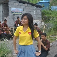 Devi Fauziah