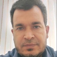 Shakirullah Khan