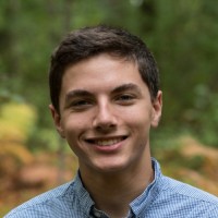 Jake Leavitt