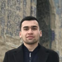Murodjon Makhmudov