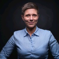 Asdis Greta Hjalmarsdottir