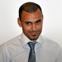 Majd Shahin