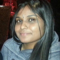 Alicia Naicker, Pmp®