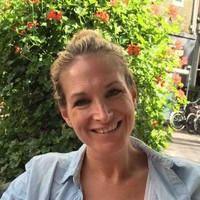 Nadine Weuffen