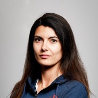 Océane Girault